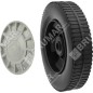 Wheel diameter 200 mm for ATTILA log splitter COMPATIBLE - 048513