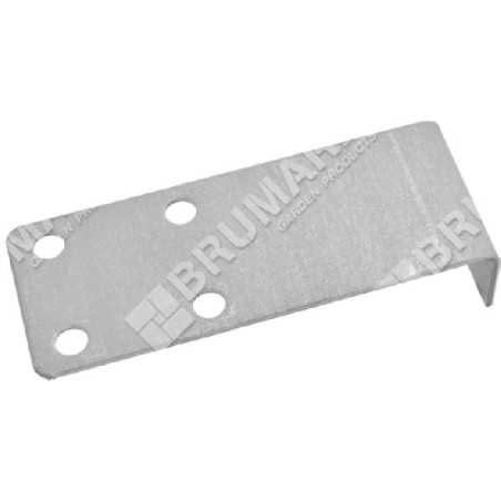Supporto ruota ROQUES ET LECOEUR COMPATIBILE - 048083 | NewgardenParts.com