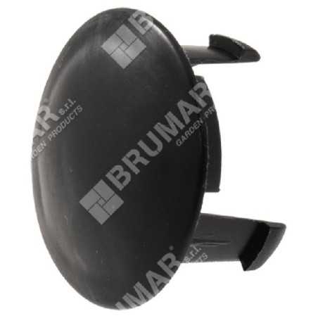 Capuchon de moyeu de roue pour groupes électrogènes DUCAR COMPATIBLE - 047588 | NewgardenParts.com