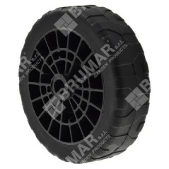 Roue pour motogénérateurs DUCAR COMPATIBLE - 047587 | NewgardenParts.com