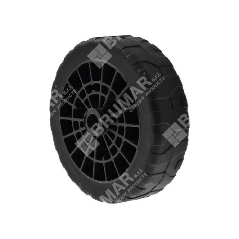 Rueda para motogeneradores DUCAR COMPATIBLE - 047587