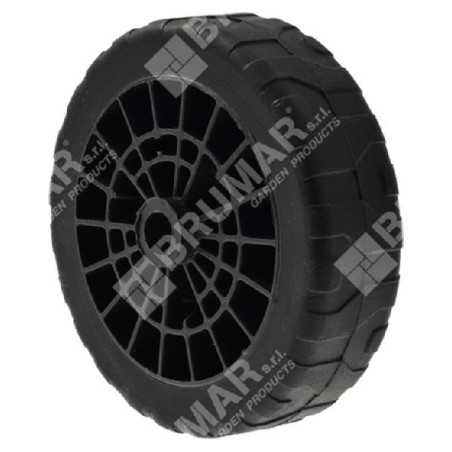 Wheel for DUCAR motor generators COMPATIBLE - 047587 | NewgardenParts.com