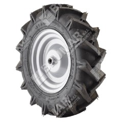 COMPATIBLE PUBERT lawn mower wheel - 047309 | NewgardenParts.com