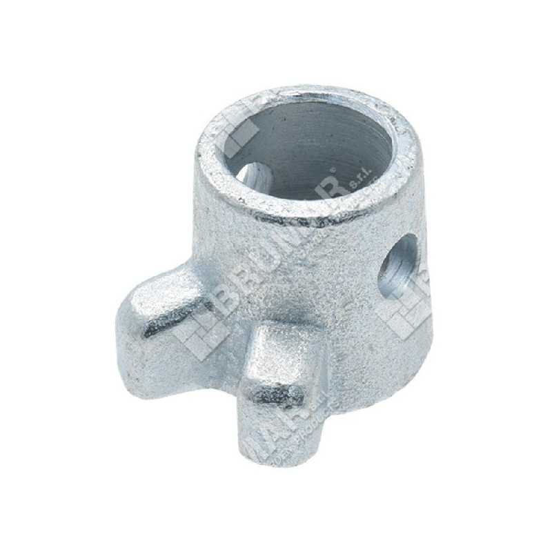 Tope de rueda para leñadores ROQUES ET LECOEUR COMPATIBILE - 039154