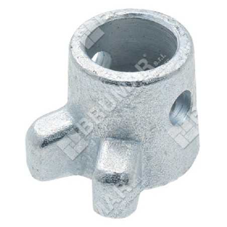 Fermo ruota per disboscatori ROQUES ET LECOEUR COMPATIBILE - 039154 | NewgardenParts.com