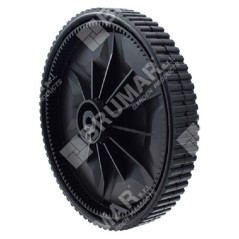 Rueda cortacésped COMPATIBLE ROQUES ET LECOEUR - 036766