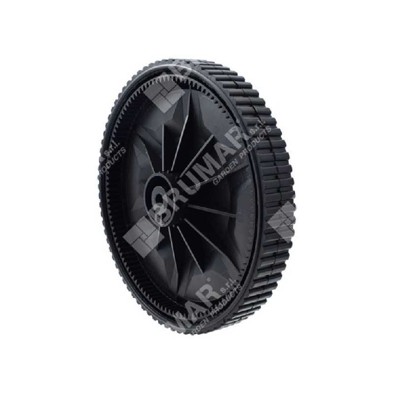 ROQUES ET LECOEUR COMPATIBLE mower wheel - 036766