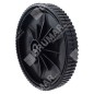 Rueda cortacésped COMPATIBLE ROQUES ET LECOEUR - 036766