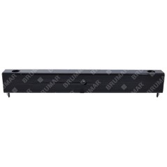 Eje soporte cubo rueda COMPATIBLE MAORÍ - 034993
