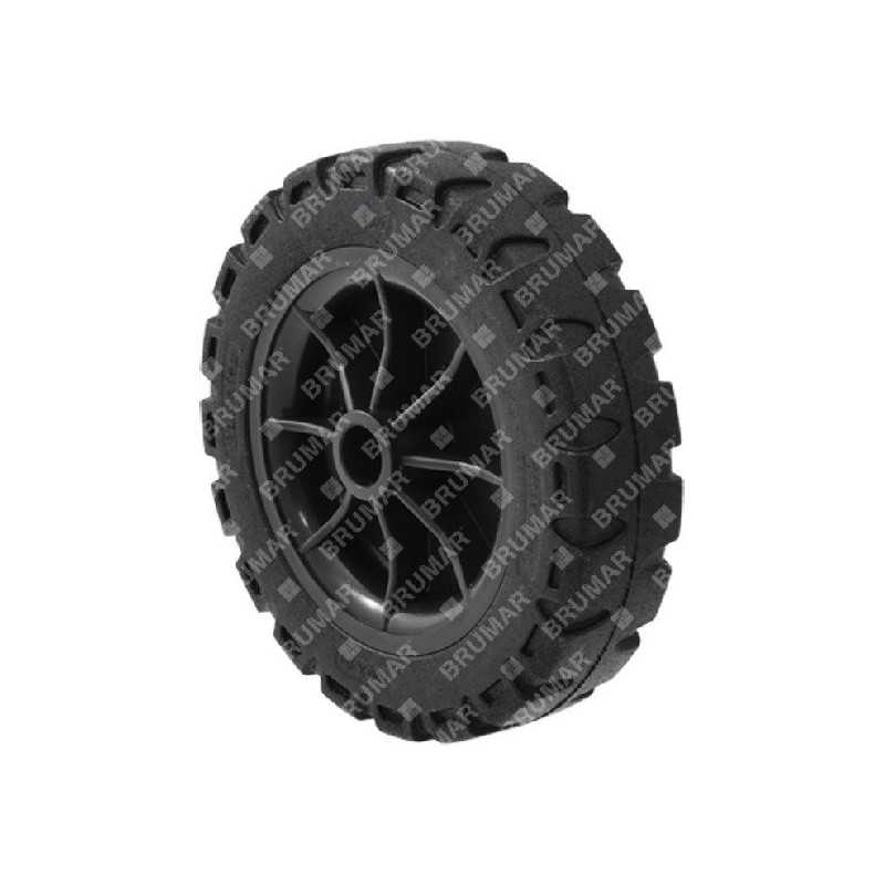 Raddurchmesser 200 mm für PUBERT COMPATIBLE Motorhacken - 033384