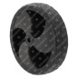 Rueda para motoazadas COMPATIBLE PUBERT - 033372