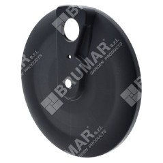 Tapacubos interior para cortacésped COMPATIBLE MAORI - 023748 | NewgardenParts.com
