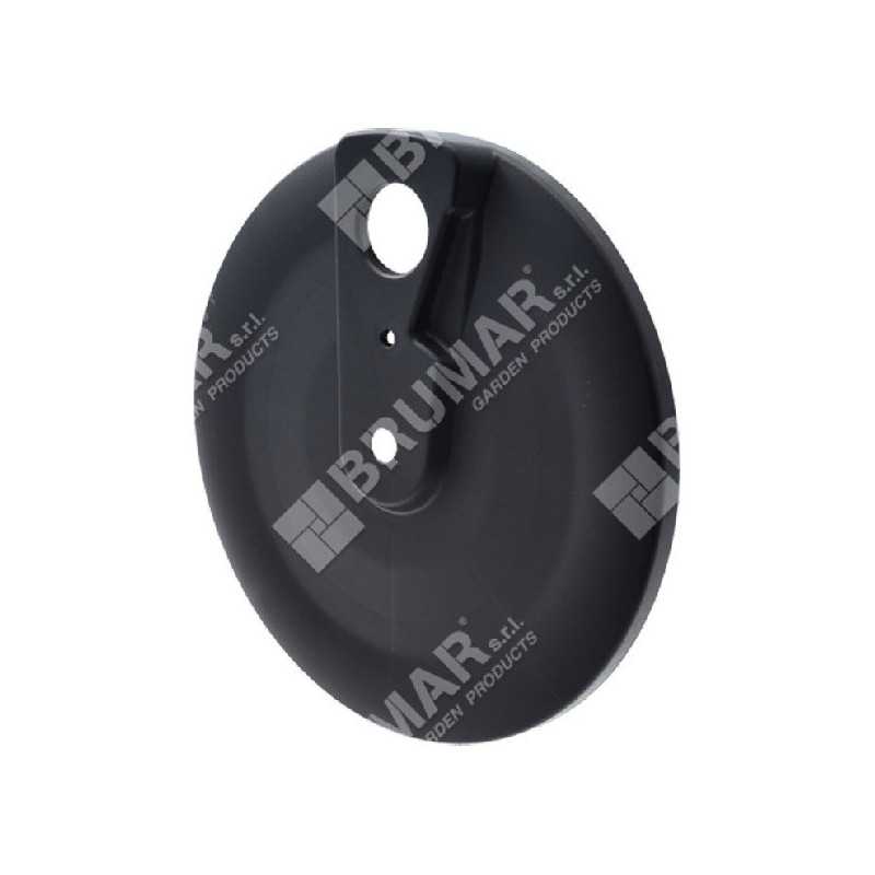 Innenradabdeckung für MAORI COMPATIBLE Rasenmäher – 023748