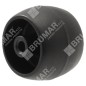 COMPATIBLE MTD tractor deck wheel - 021908