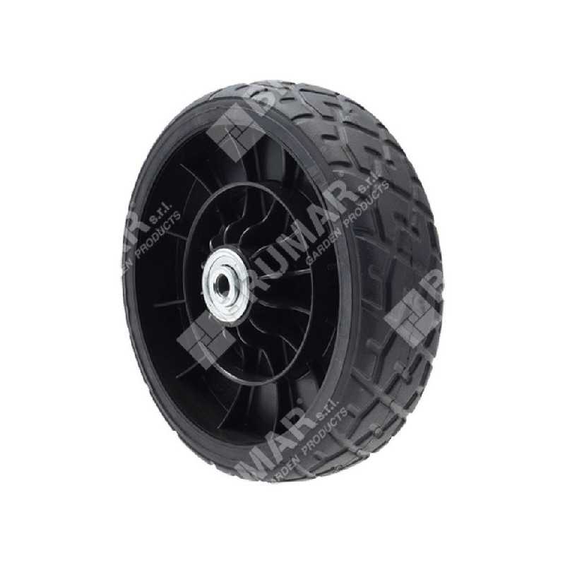 MTD Wheel - CUB CADET - YARD-MAN - WHITE COMPATIBLE - 021109