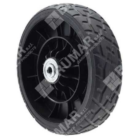 MTD-Rad – CUB CADET – YARD-MAN – WEISS KOMPATIBEL – 021109 | NewgardenParts.com