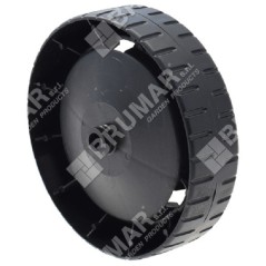 Ruota MTD - CUB CADET - YARD-MAN - WHITE COMPATIBILE - 021095 | NewgardenParts.com
