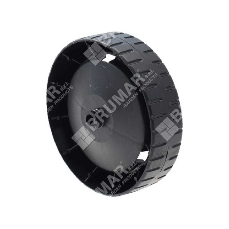 MTD Wheel - CUB CADET - YARD-MAN - WHITE COMPATIBLE - 021095