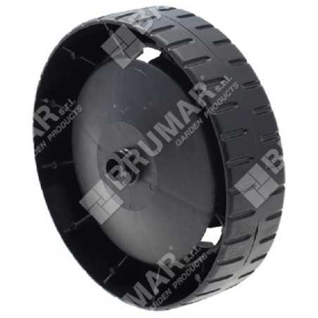 MTD Wheel - CUB CADET - YARD-MAN - WHITE COMPATIBLE - 021095 | NewgardenParts.com