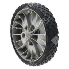 Rueda MTD - CUB CADET - YARD-MAN - BLANCO COMPATIBLE - 021090