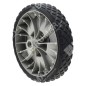 MTD Wheel - CUB CADET - YARD-MAN - WHITE COMPATIBLE - 021090