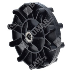 Ruota cingolo MTD - CUB CADET - YARD-MAN - WHITE COMPATIBILE - 020969 | NewgardenParts.com