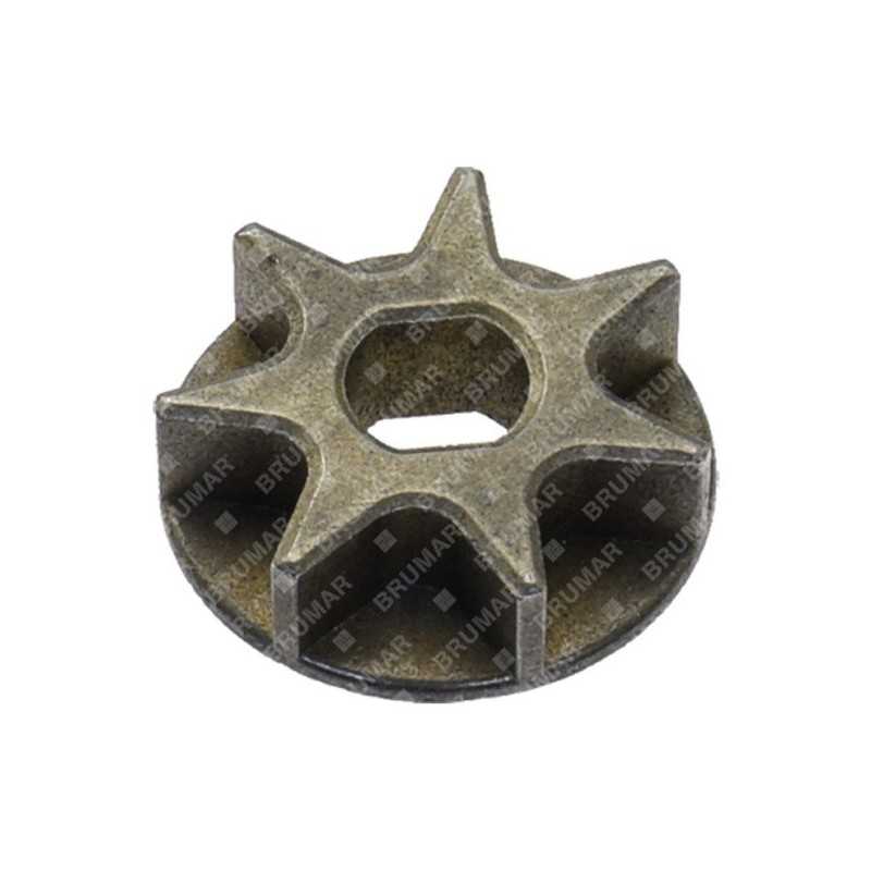 Pignone catena per pruner a batteria ATTILA COMPATIBILE - 058429