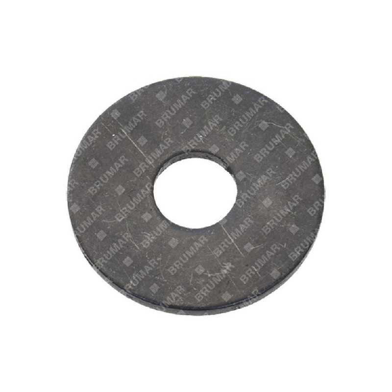 Rondella pignone per pruner a batteria ATTILA COMPATIBILE - 058428