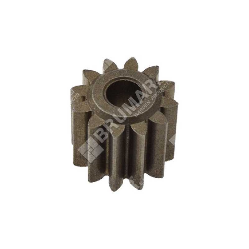 Pignon de chaîne pour moteurs BRIGGS & STRATTON COMPATIBLE - 050628