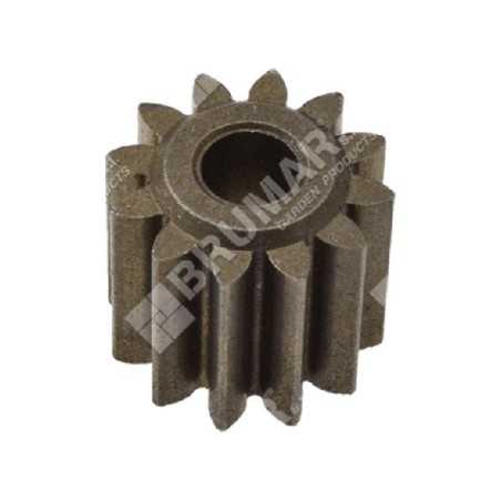 Chain sprocket for BRIGGS & STRATTON engines COMPATIBLE - 050628 | NewgardenParts.com
