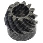 Pignon d'arbre moteur pour scies électriques COMPATIBLES NOVATEC - 050203