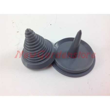 Messerauswuchtmaschine Standard-Rasentraktor-Mähwerk 012864 | NewgardenParts.com