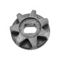 Chain sprocket for MULTI-BRAND COMPATIBLE electric saws - 047302