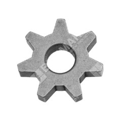 Chain sprocket for MULTIBRAND COMPATIBLE electric saws - 047301 | NewgardenParts.com