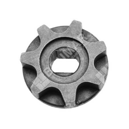 Chain sprocket for MULTIBRAND COMPATIBLE electric saws - 047299 | NewgardenParts.com