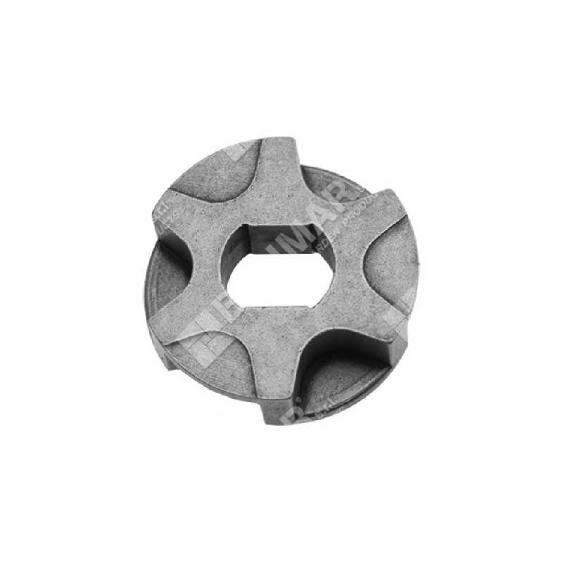 Chain sprocket for MULTI-BRAND COMPATIBLE electric saws - 047298