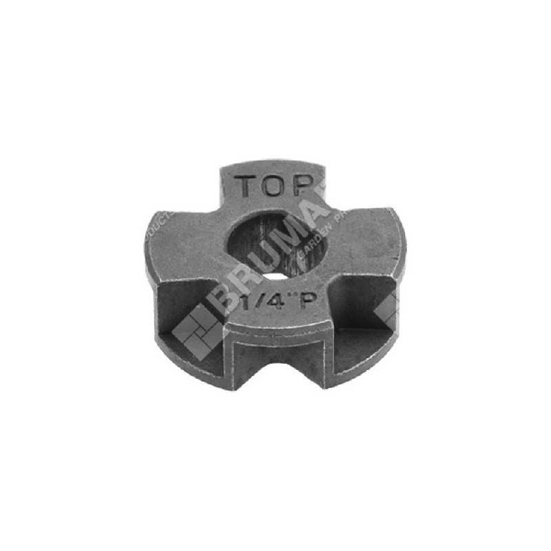 Chain sprocket for ZOMAX cordless chainsaws COMPATIBLE - 047234