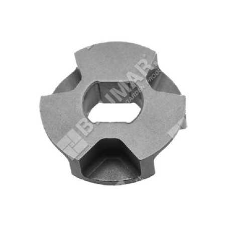 Piñón piñón para sierras eléctricas IKRA - COMPATIBLE MOGATEC - 044232 | NewgardenParts.com