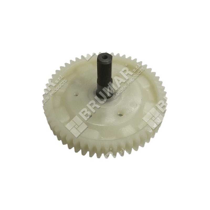 Chain sprocket for BLACK & DECKER COMPATIBLE electric saws - 040566