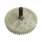 Piñón de cadena para sierras eléctricas COMPATIBLES BLACK & DECKER - 040566