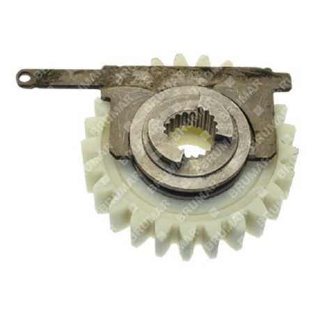 Kit de engranajes para motoazadas COMPATIBLE PUBERT - 032060 | NewgardenParts.com