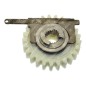 Kit de engranajes para motoazadas COMPATIBLE PUBERT - 032060