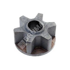Pignon de chaîne pour scies électriques COMPATIBLES BLACK & DECKER - 014143