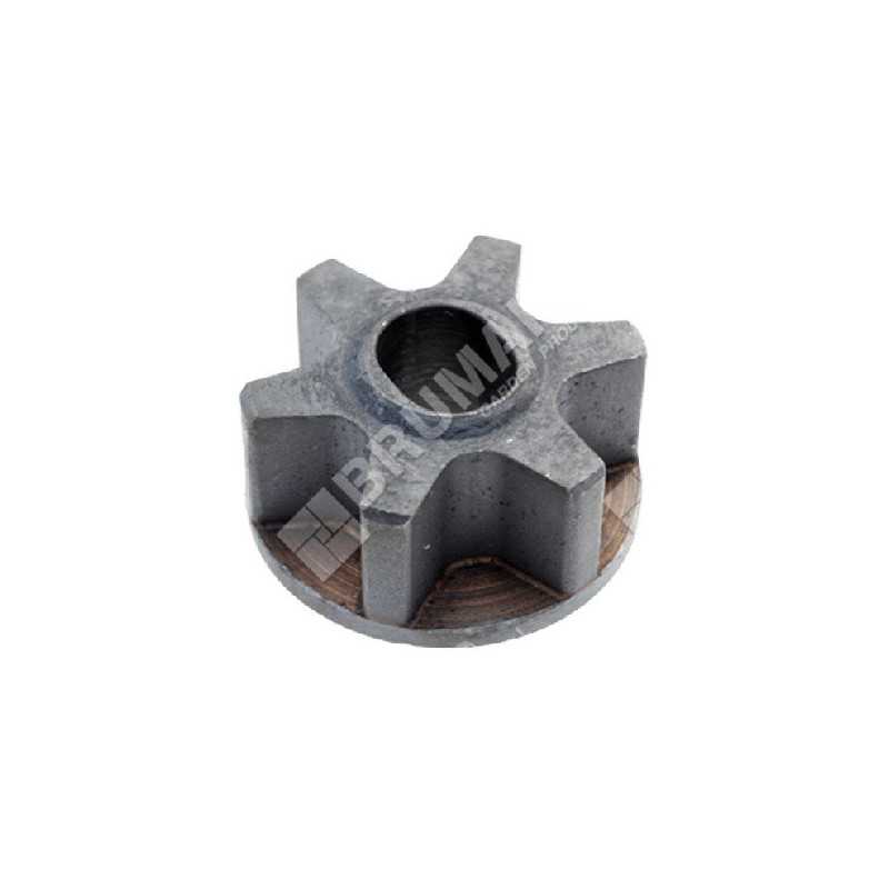 Chain sprocket for BLACK & DECKER COMPATIBLE electric saws - 014143