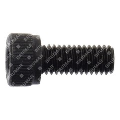 Blade screw for battery-powered scissors ATTILA ATF 17.25 LI COMPATIBLE - 057799 | NewgardenParts.com