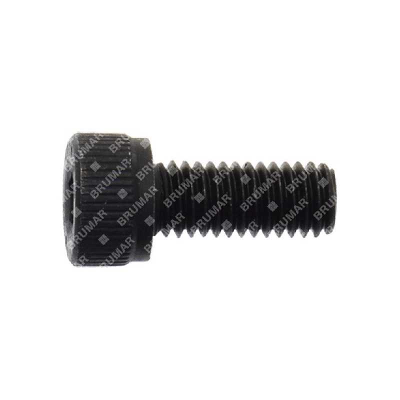 Blade screw for battery-powered scissors ATTILA ATF 17.25 LI COMPATIBLE - 057799