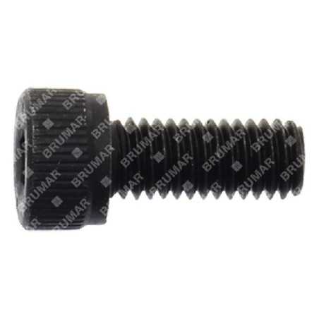Blade screw for battery-powered scissors ATTILA ATF 17.25 LI COMPATIBLE - 057799 | NewgardenParts.com
