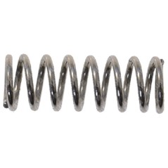 Blade drive lever spring for battery-operated scissors ATTILA ATF 17.32 LI COMPATIBLE - 057106 | NewgardenParts.com