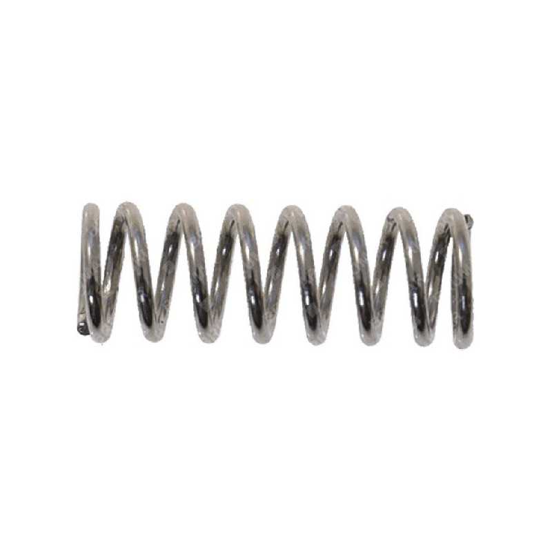 Blade drive lever spring for battery-operated scissors ATTILA ATF 17.32 LI COMPATIBLE - 057106
