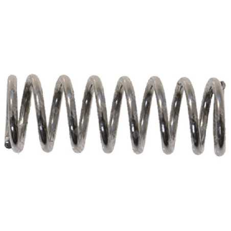 Blade drive lever spring for battery-operated scissors ATTILA ATF 17.32 LI COMPATIBLE - 057106 | NewgardenParts.com
